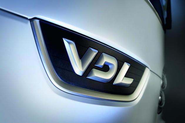 VDL Bus & Coach rondt overname in Scandinaviƫ af