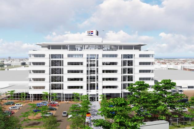 VDL sees turnover drop and profits rise during the first half of 2019