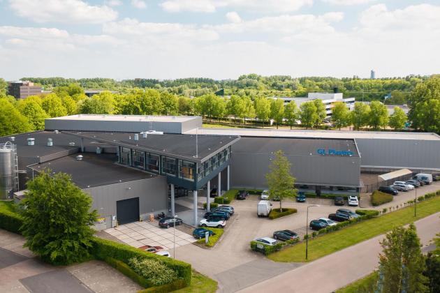 VDL Groep übernimmt GL Plastics 